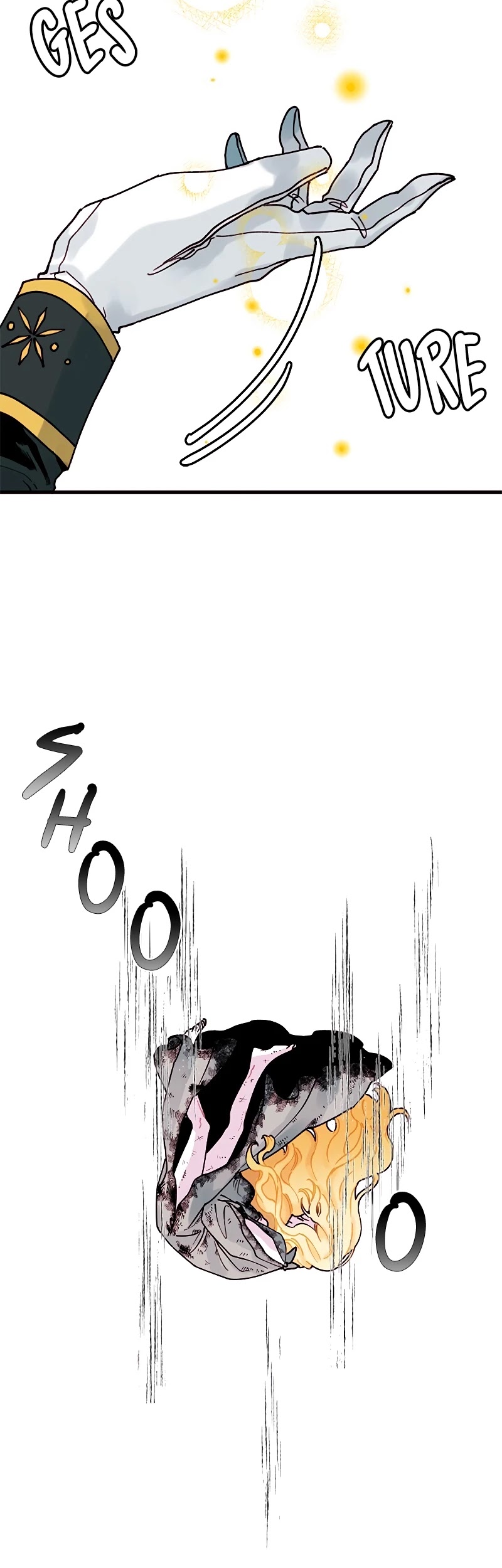 The Princess in the Dumpster Chapter 4 page 23 - Chapter 4