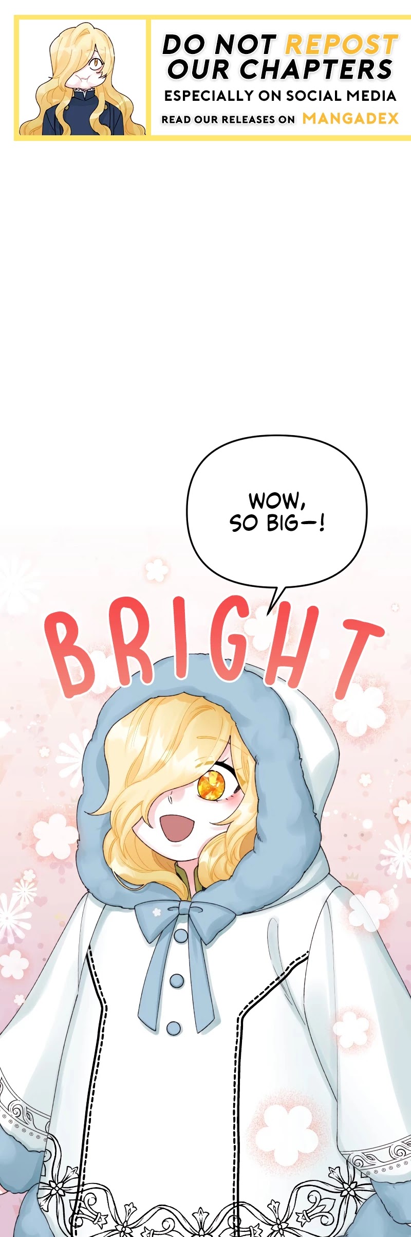 The Princess in the Dumpster Chapter 40 page 1 - Chapter 40