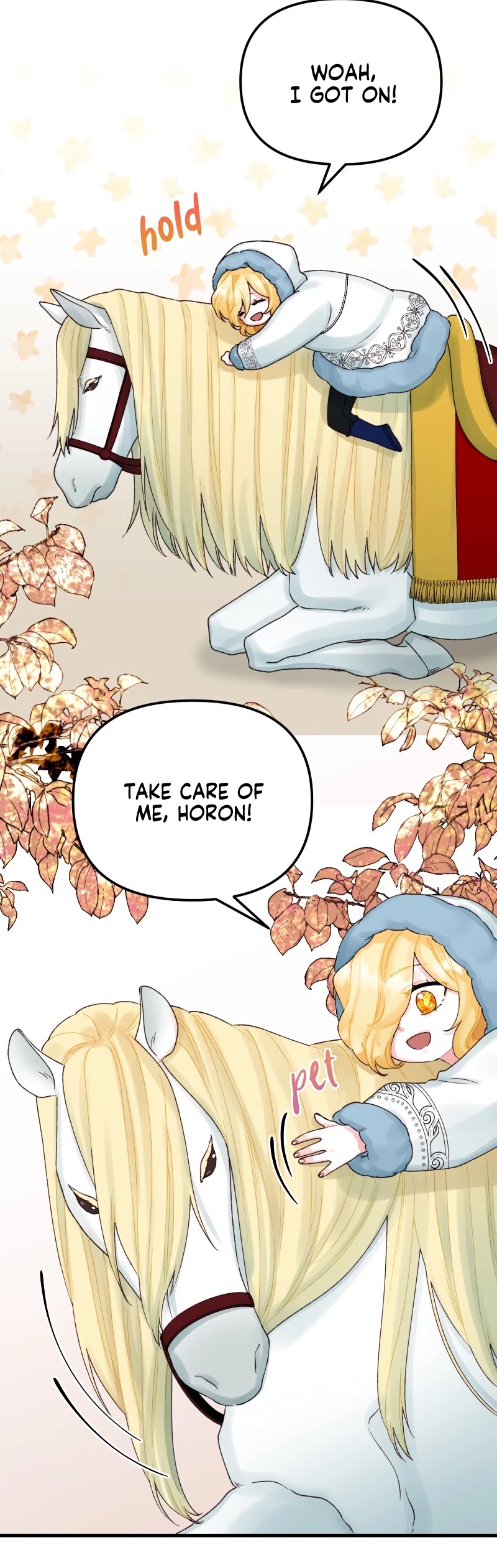 The Princess in the Dumpster Chapter 40 page 10 - Chapter 40