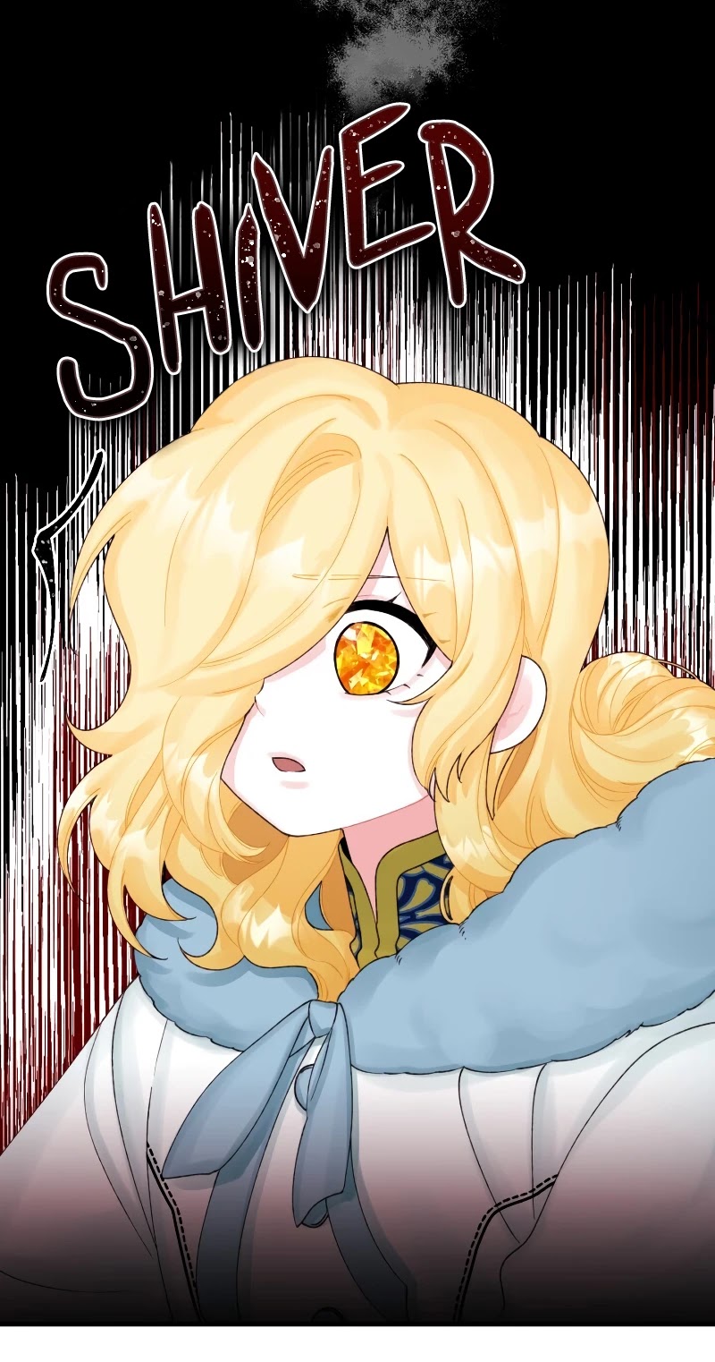The Princess in the Dumpster Chapter 40 page 13 - Chapter 40