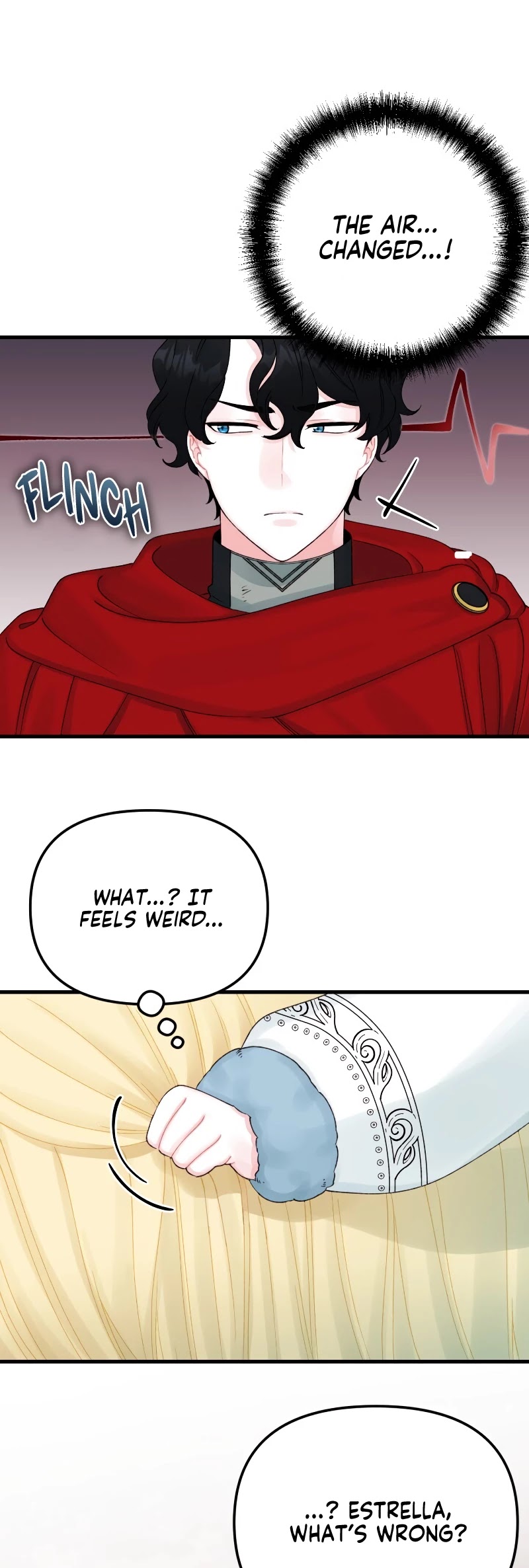 The Princess in the Dumpster Chapter 40 page 14 - Chapter 40