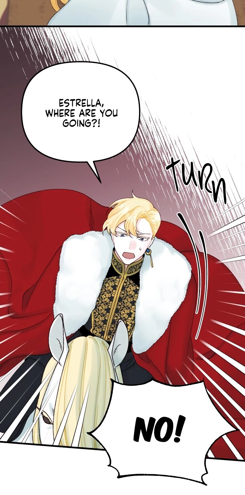 The Princess in the Dumpster Chapter 40 page 18 - Chapter 40
