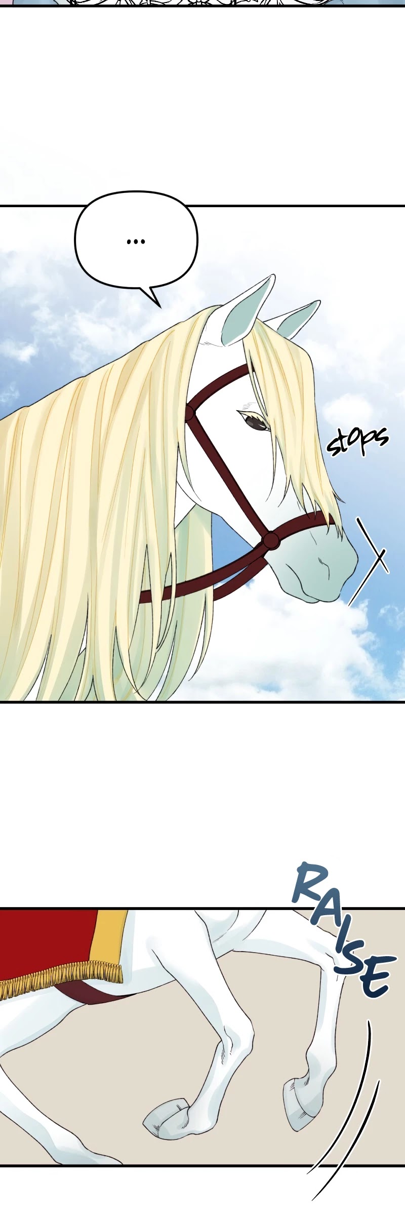 The Princess in the Dumpster Chapter 40 page 2 - Chapter 40
