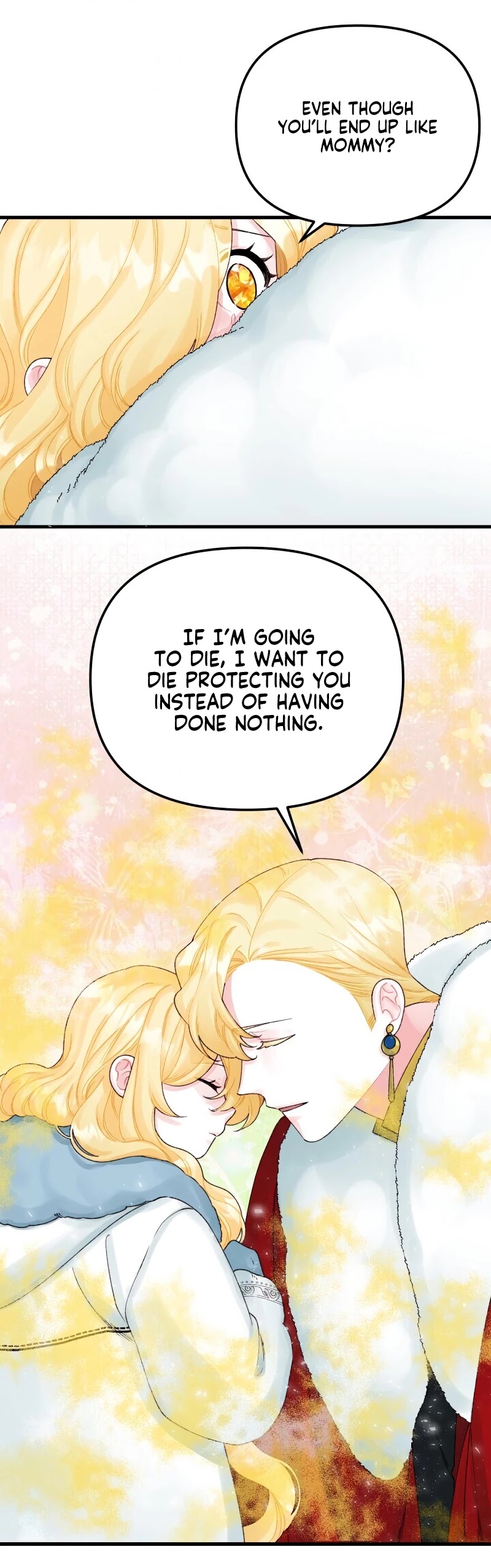 The Princess in the Dumpster Chapter 40 page 23 - Chapter 40