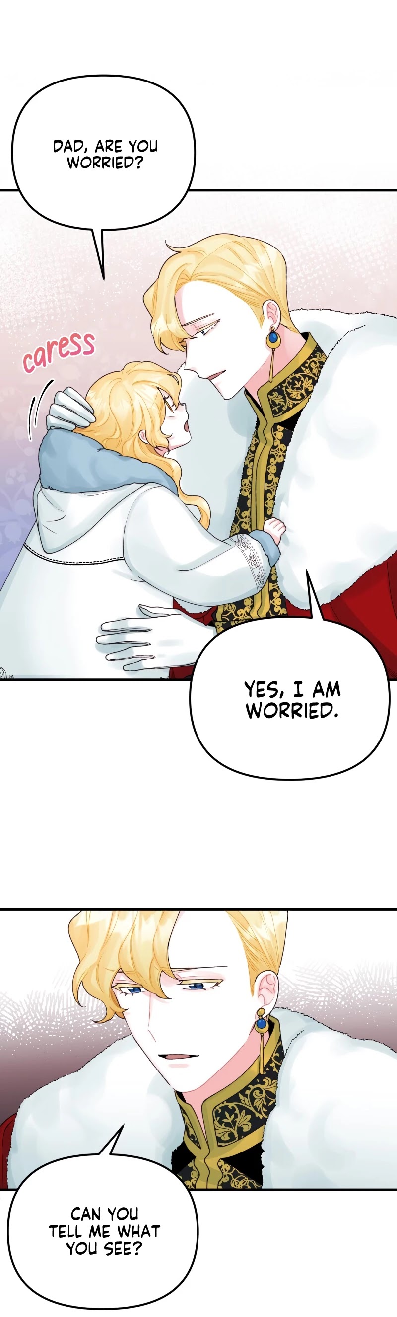 The Princess in the Dumpster Chapter 40 page 24 - Chapter 40