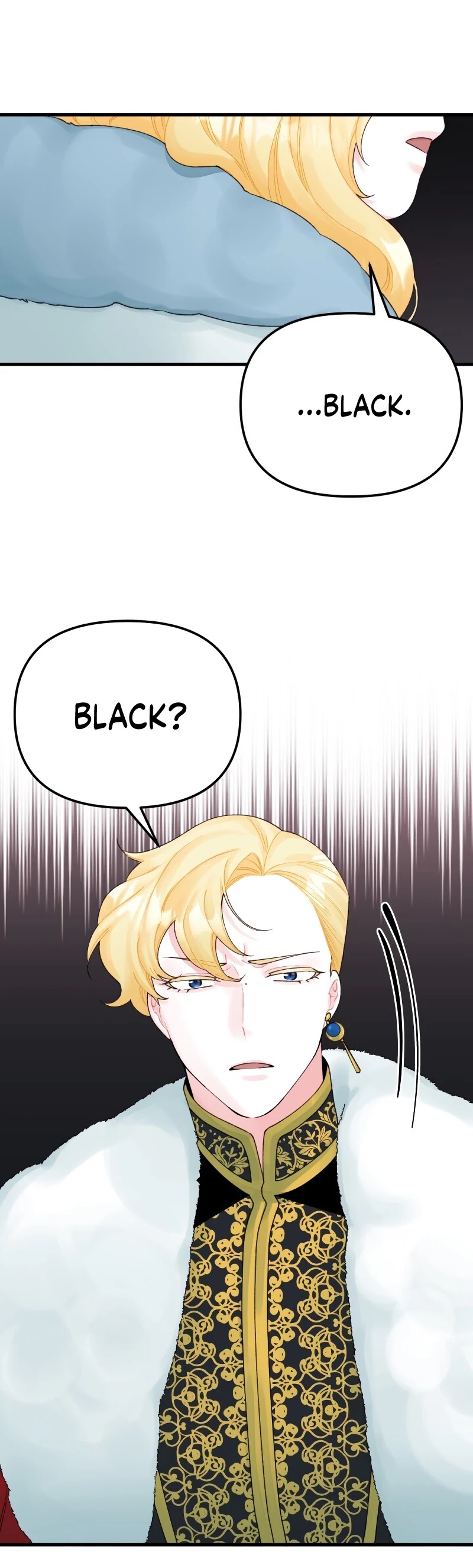 The Princess in the Dumpster Chapter 40 page 25 - Chapter 40