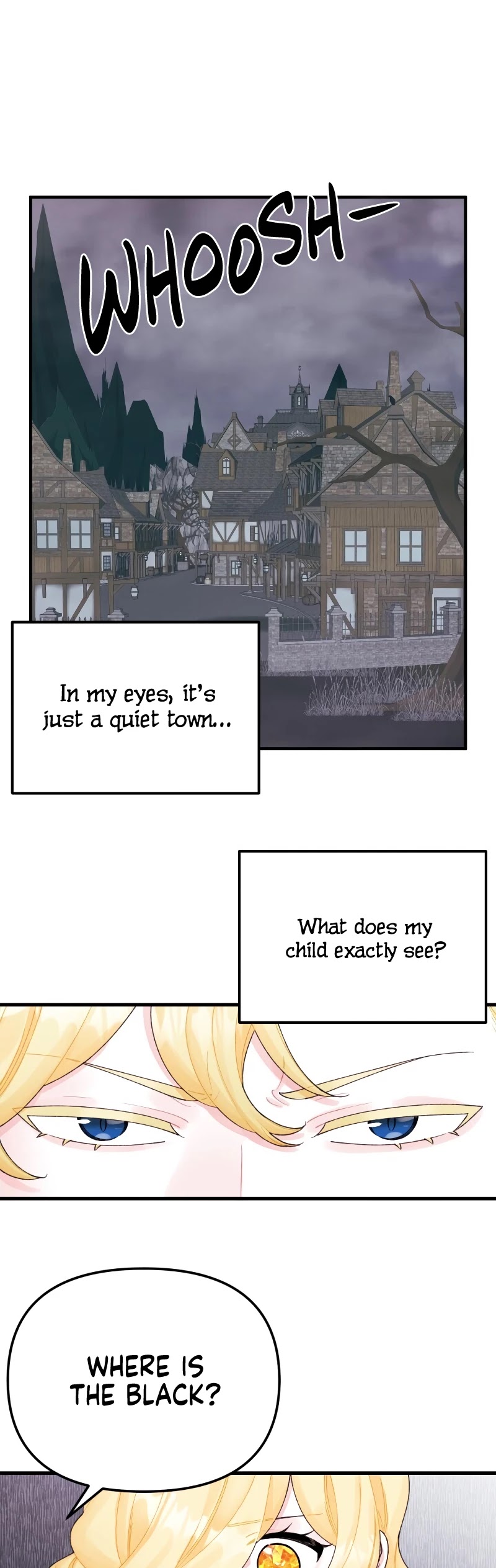 The Princess in the Dumpster Chapter 40 page 26 - Chapter 40