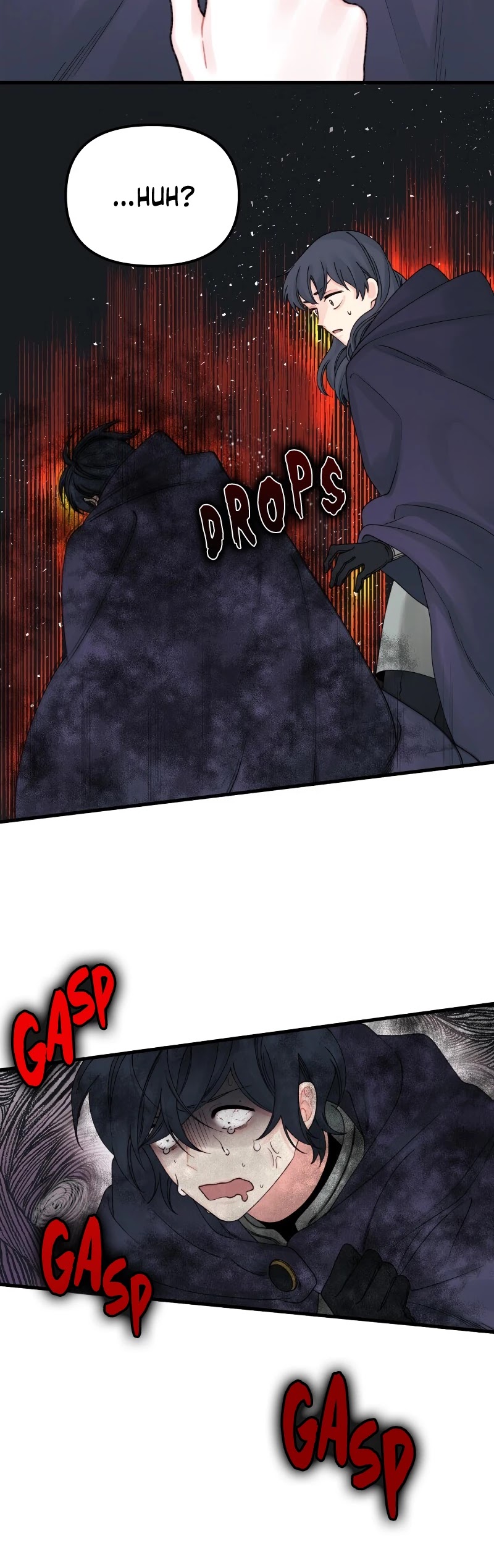 The Princess in the Dumpster Chapter 40 page 29 - Chapter 40