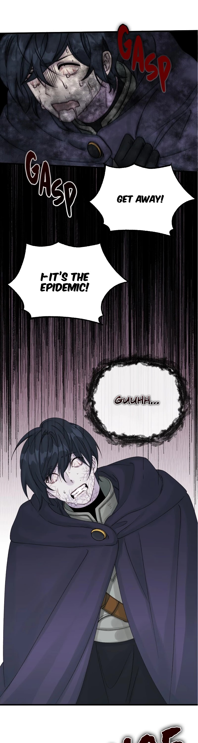 The Princess in the Dumpster Chapter 40 page 30 - Chapter 40
