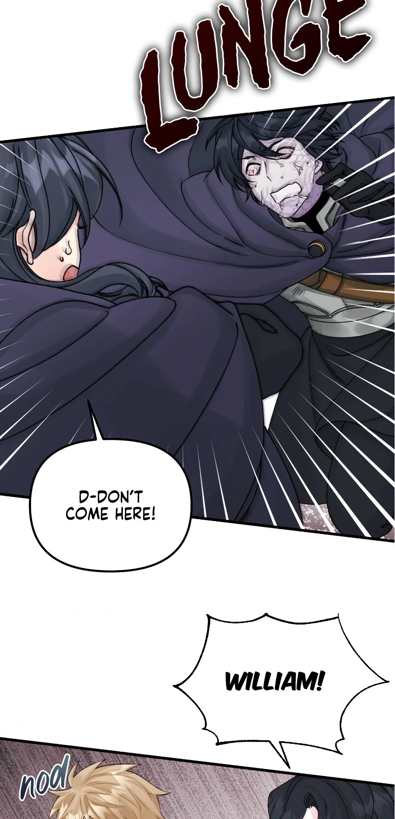The Princess in the Dumpster Chapter 40 page 31 - Chapter 40
