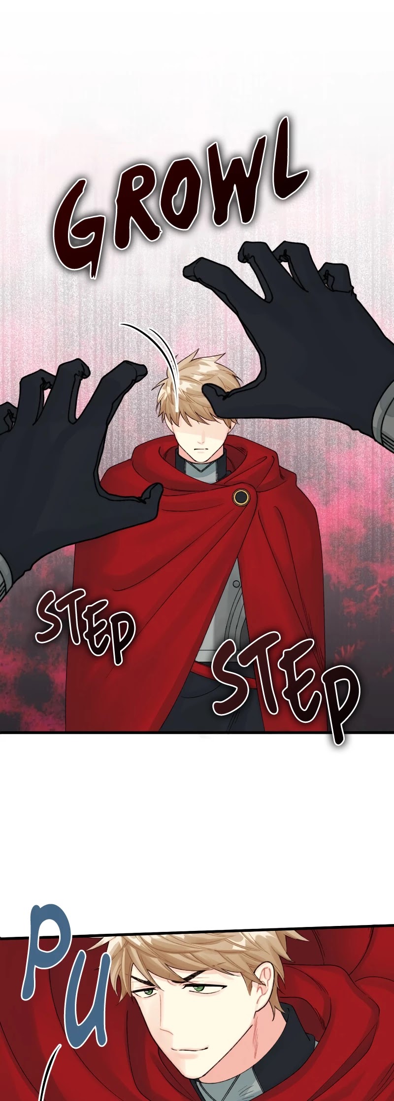 The Princess in the Dumpster Chapter 40 page 33 - Chapter 40