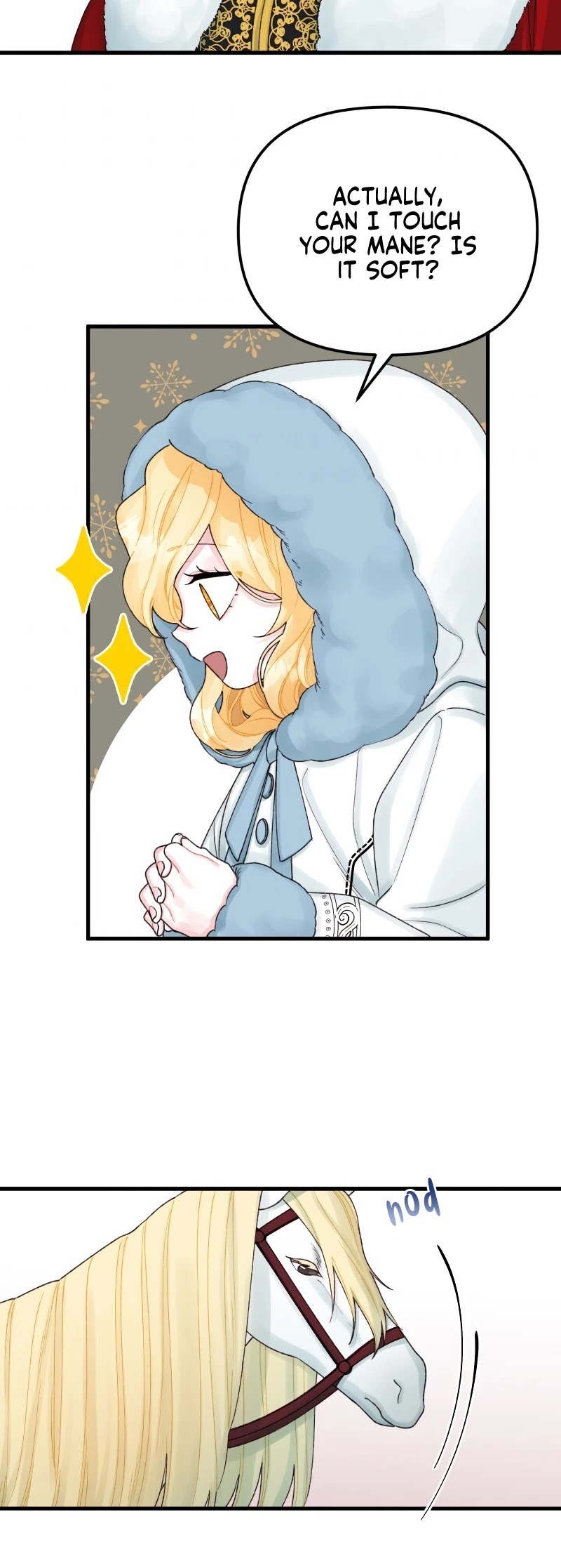 The Princess in the Dumpster Chapter 40 page 4 - Chapter 40