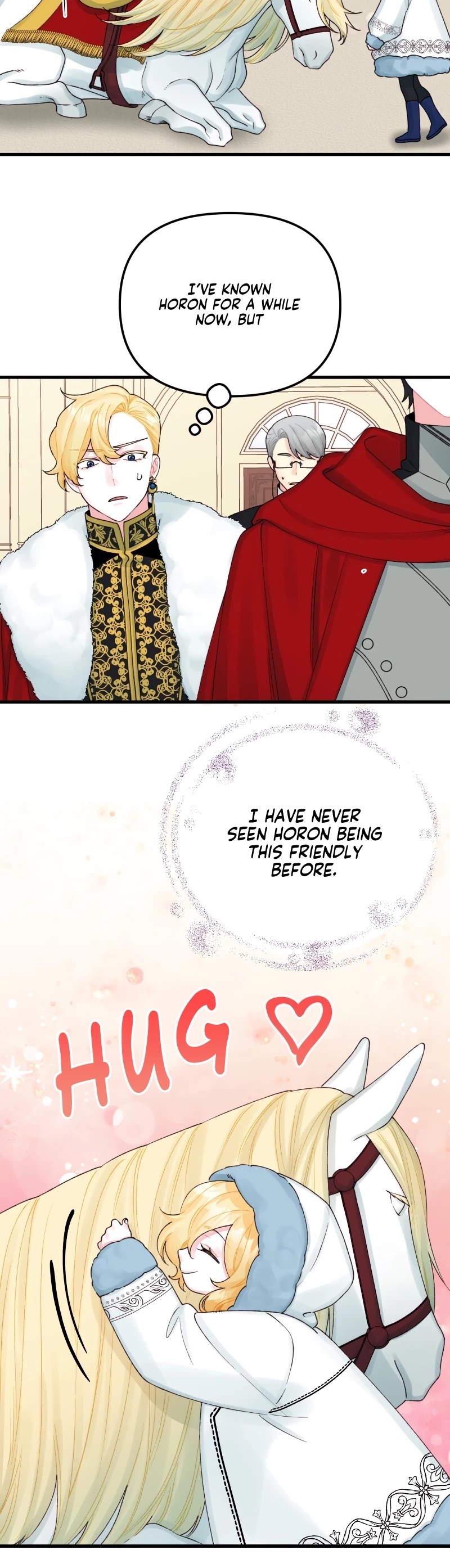 The Princess in the Dumpster Chapter 40 page 6 - Chapter 40