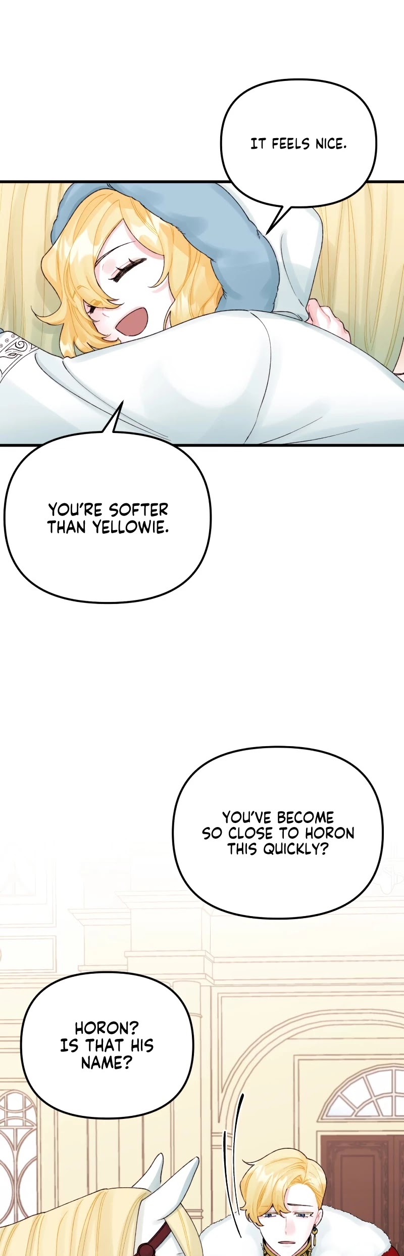 The Princess in the Dumpster Chapter 40 page 7 - Chapter 40