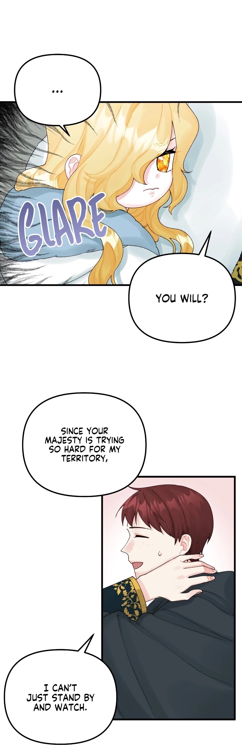 The Princess in the Dumpster Chapter 41 page 13 - Chapter 41
