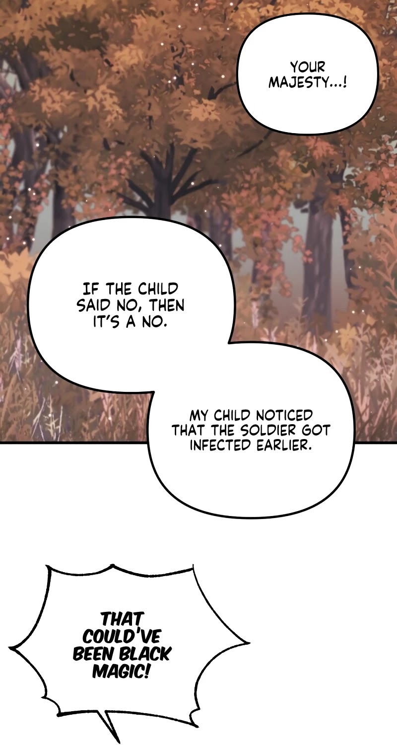 The Princess in the Dumpster Chapter 41 page 23 - Chapter 41