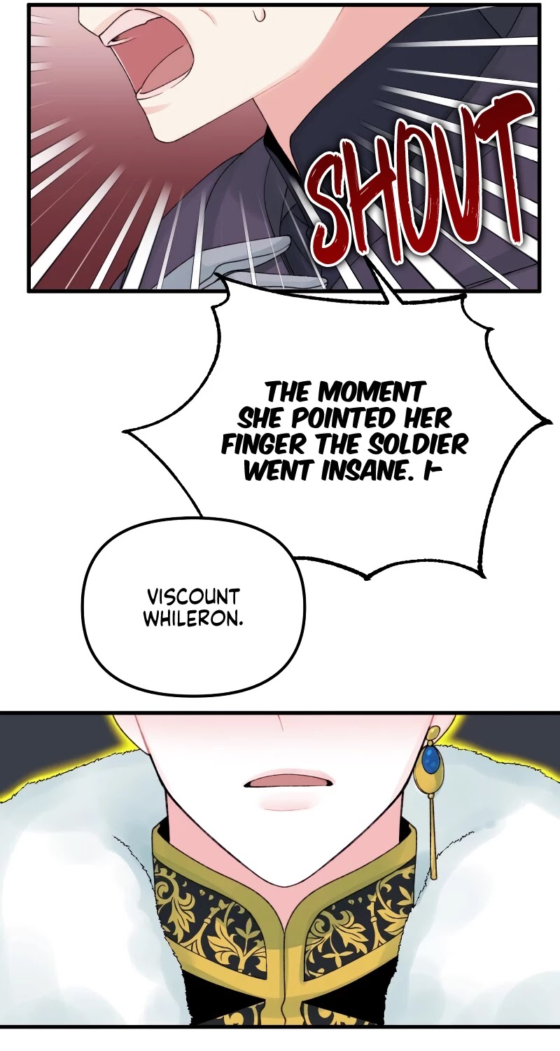 The Princess in the Dumpster Chapter 41 page 24 - Chapter 41