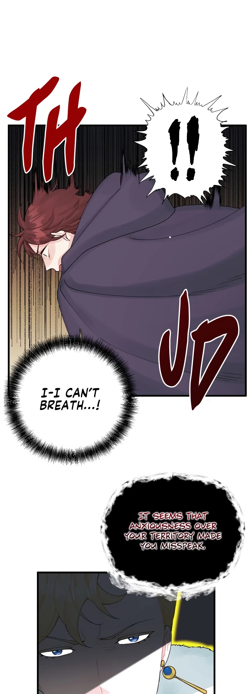The Princess in the Dumpster Chapter 41 page 25 - Chapter 41