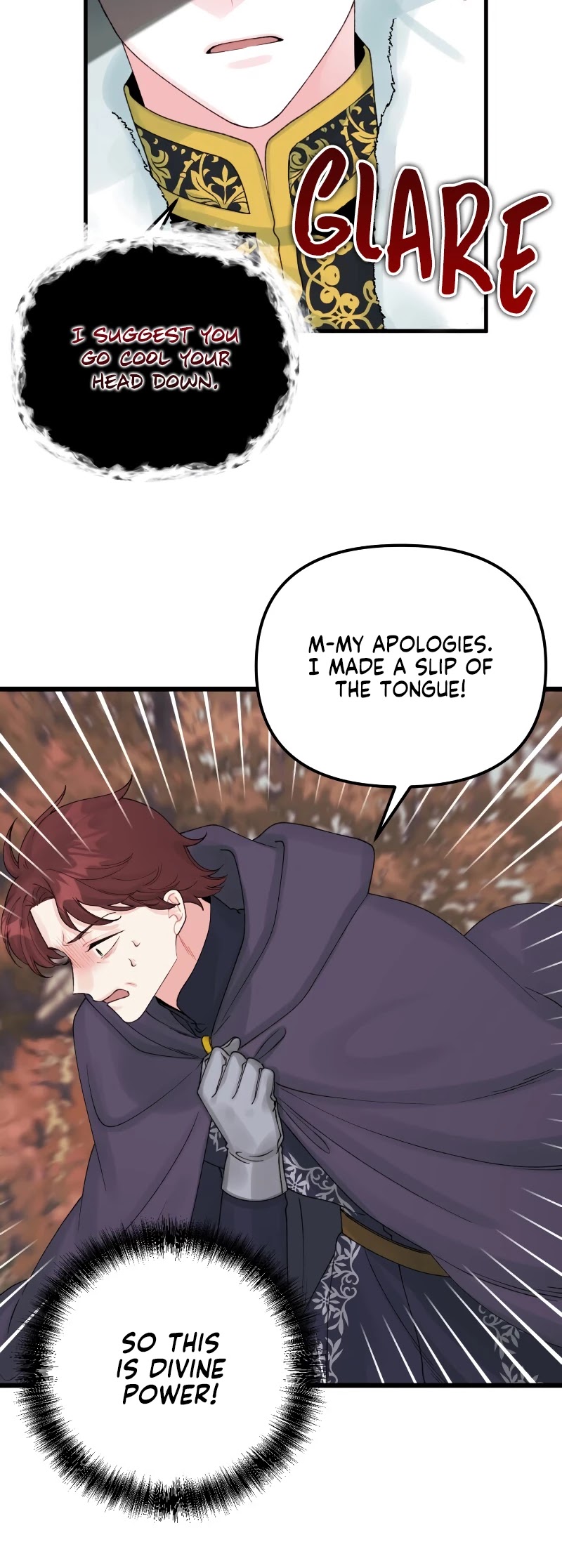 The Princess in the Dumpster Chapter 41 page 26 - Chapter 41
