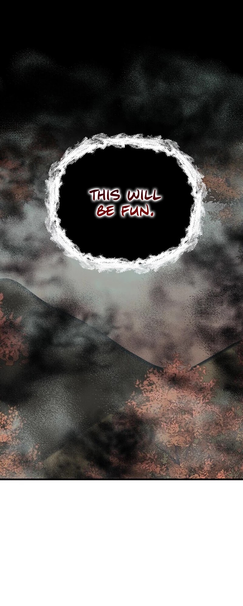 The Princess in the Dumpster Chapter 41 page 35 - Chapter 41