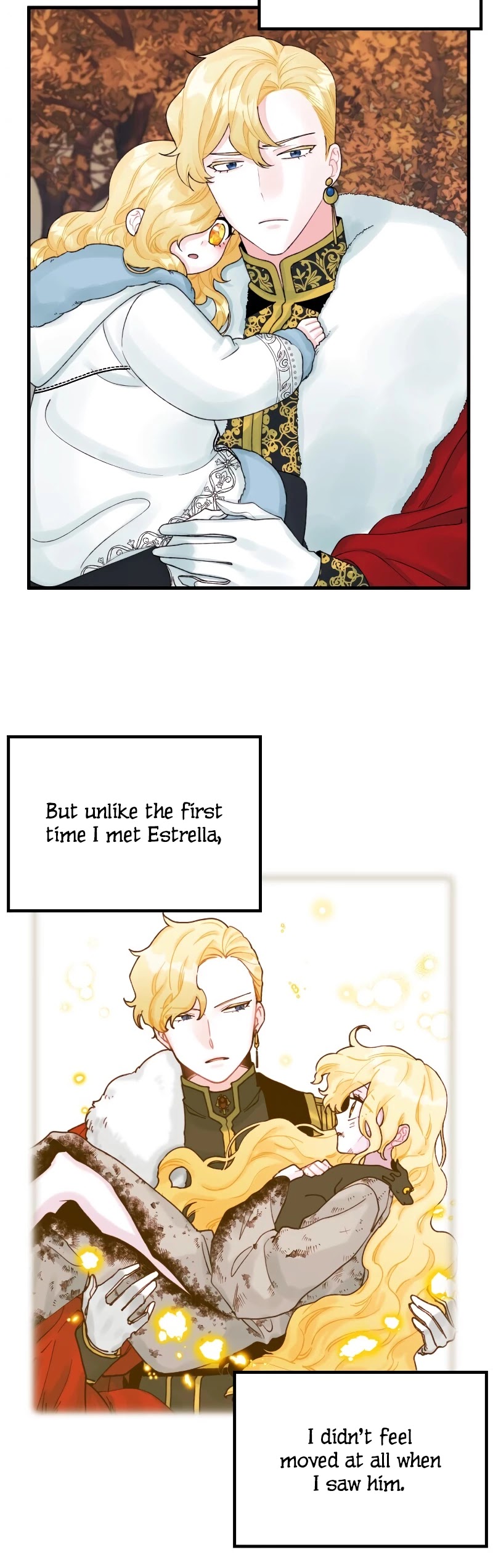 The Princess in the Dumpster Chapter 41 page 4 - Chapter 41