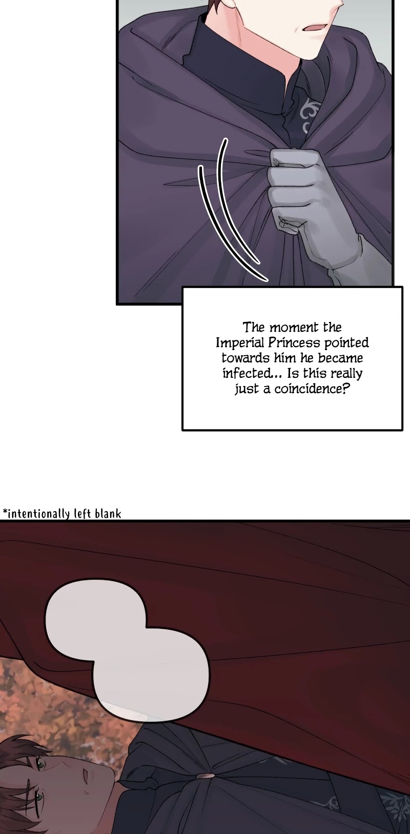 The Princess in the Dumpster Chapter 41 page 6 - Chapter 41