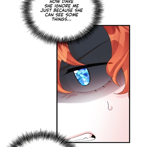 The Princess in the Dumpster Chapter 41 cover