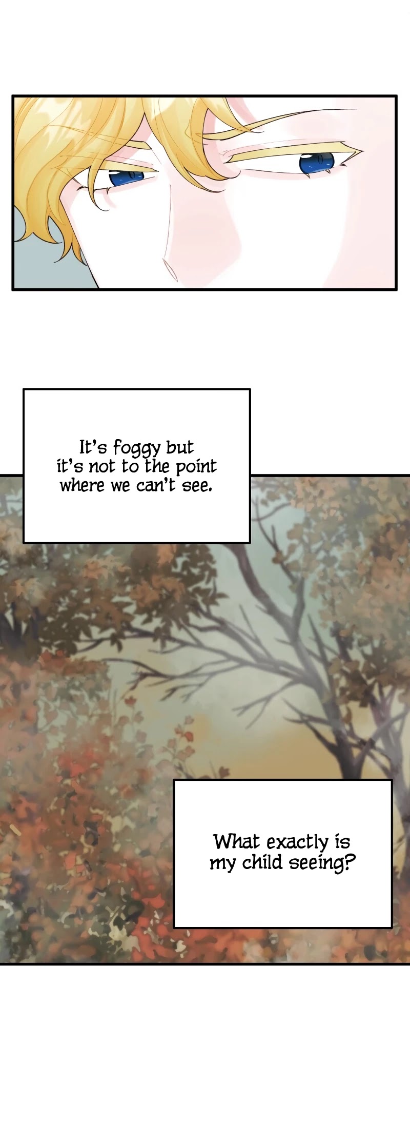 The Princess in the Dumpster Chapter 42 page 10 - Chapter 42