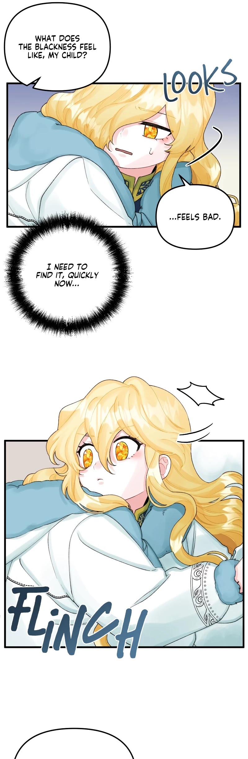 The Princess in the Dumpster Chapter 42 page 11 - Chapter 42