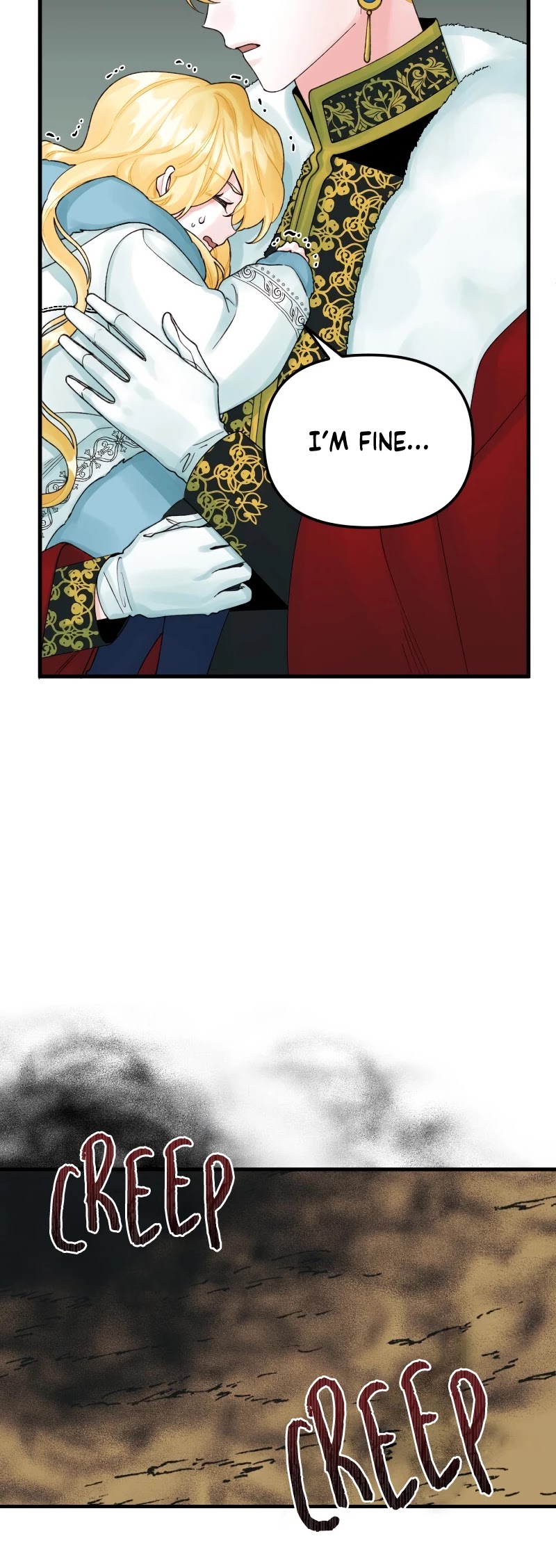 The Princess in the Dumpster Chapter 42 page 14 - Chapter 42