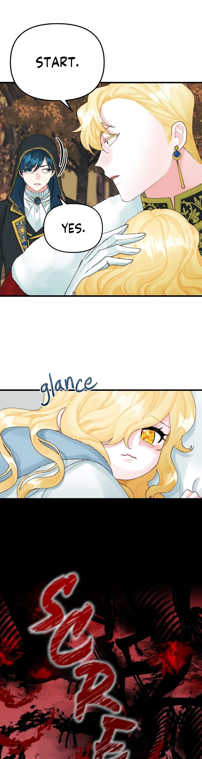 The Princess in the Dumpster Chapter 42 page 19 - Chapter 42