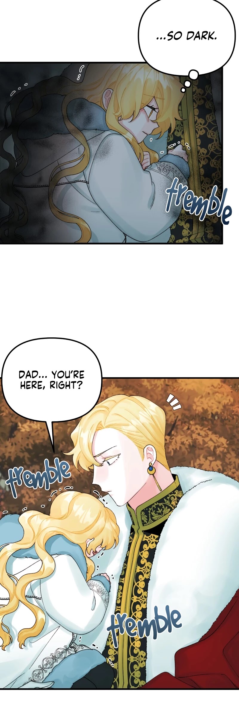 The Princess in the Dumpster Chapter 42 page 2 - Chapter 42
