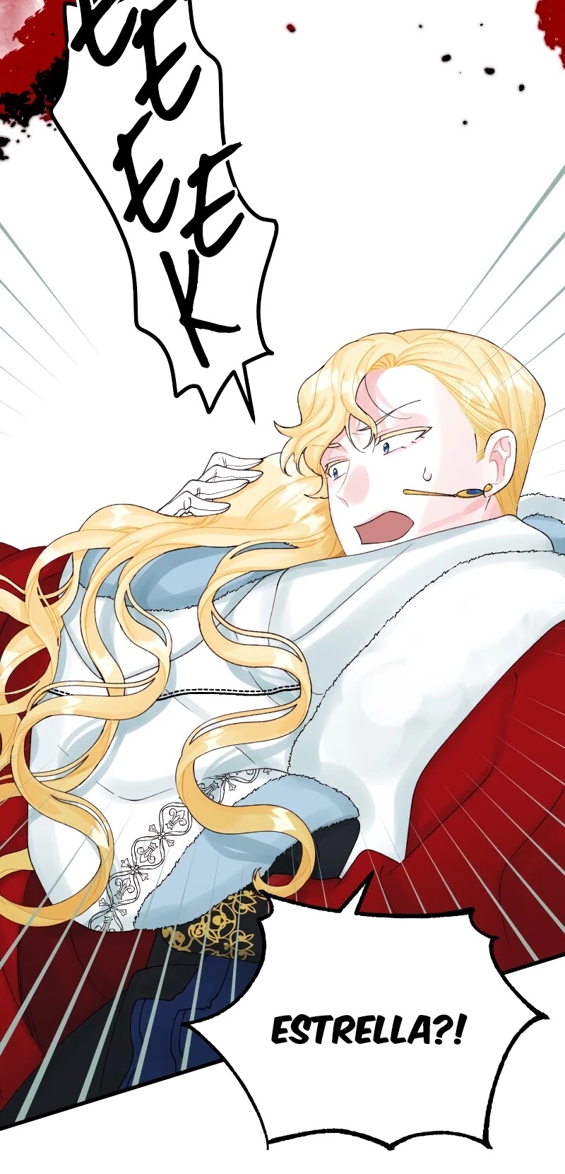 The Princess in the Dumpster Chapter 42 page 21 - Chapter 42