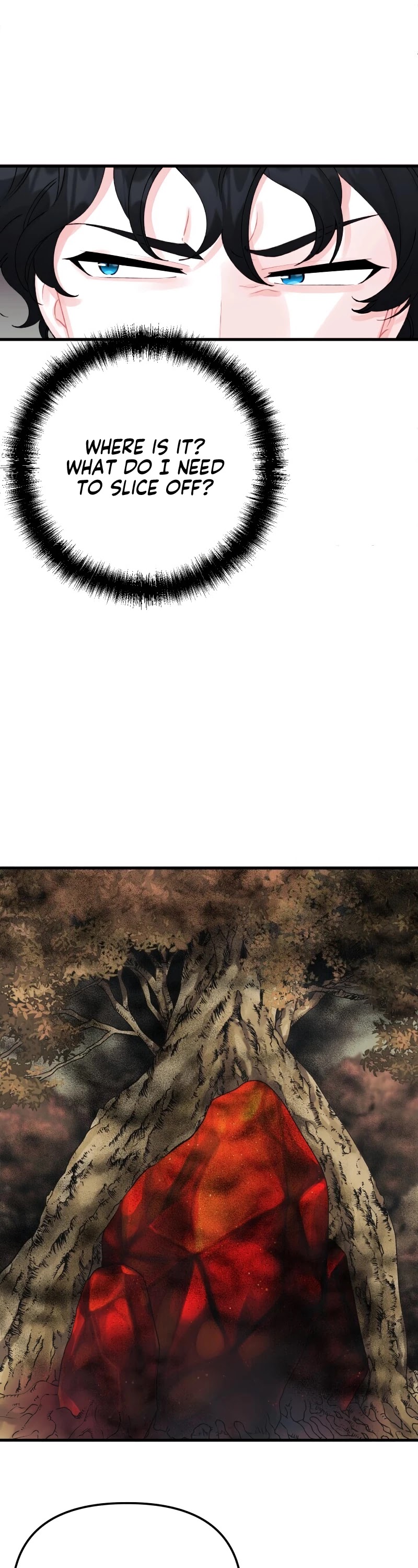 The Princess in the Dumpster Chapter 42 page 24 - Chapter 42