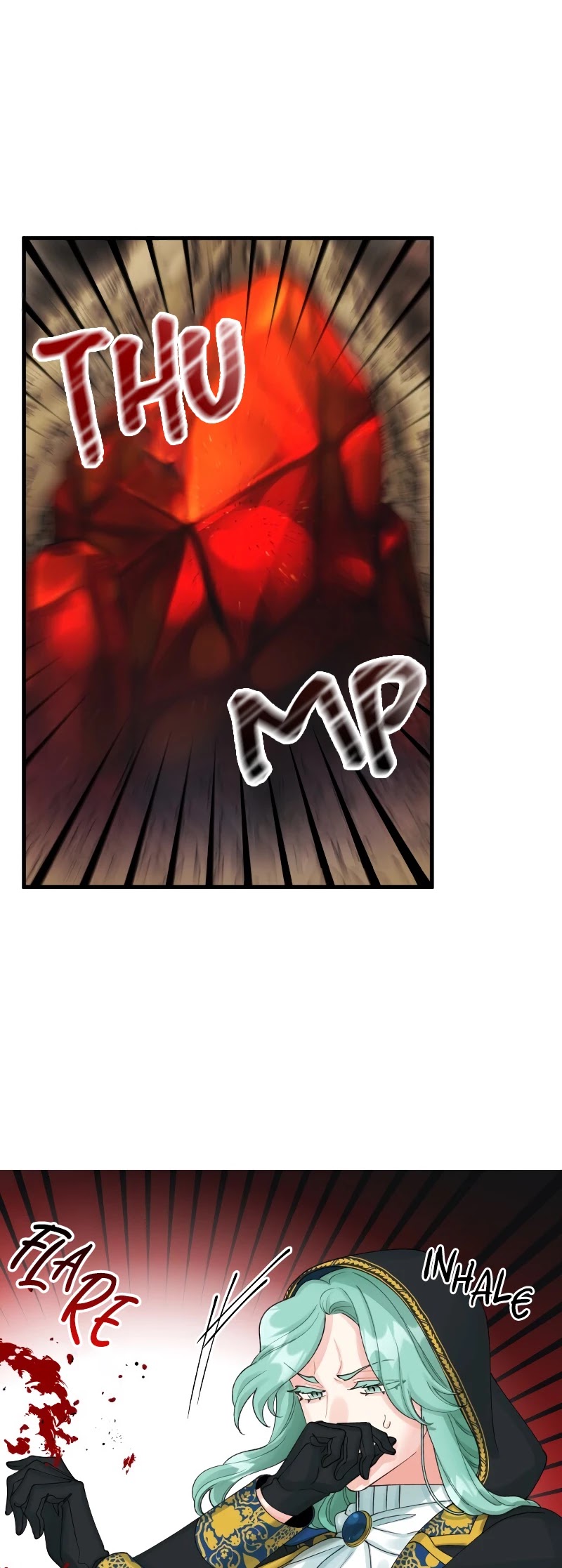 The Princess in the Dumpster Chapter 42 page 29 - Chapter 42