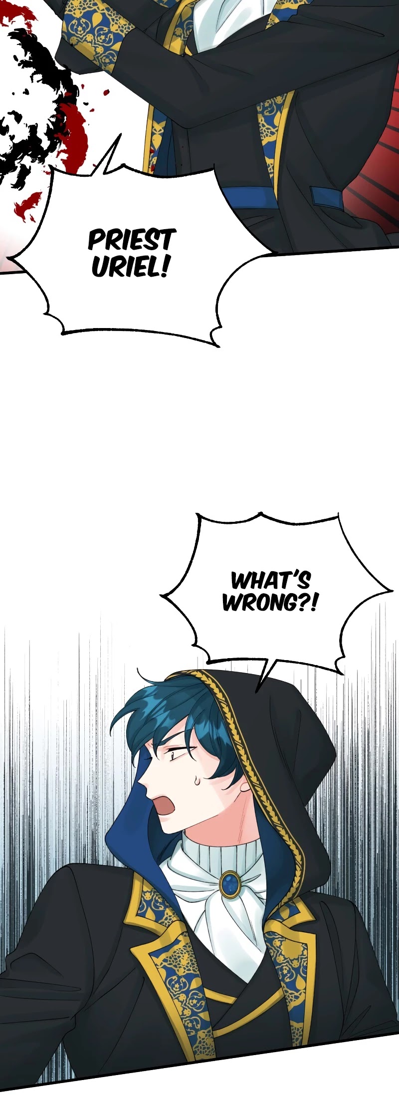 The Princess in the Dumpster Chapter 42 page 30 - Chapter 42
