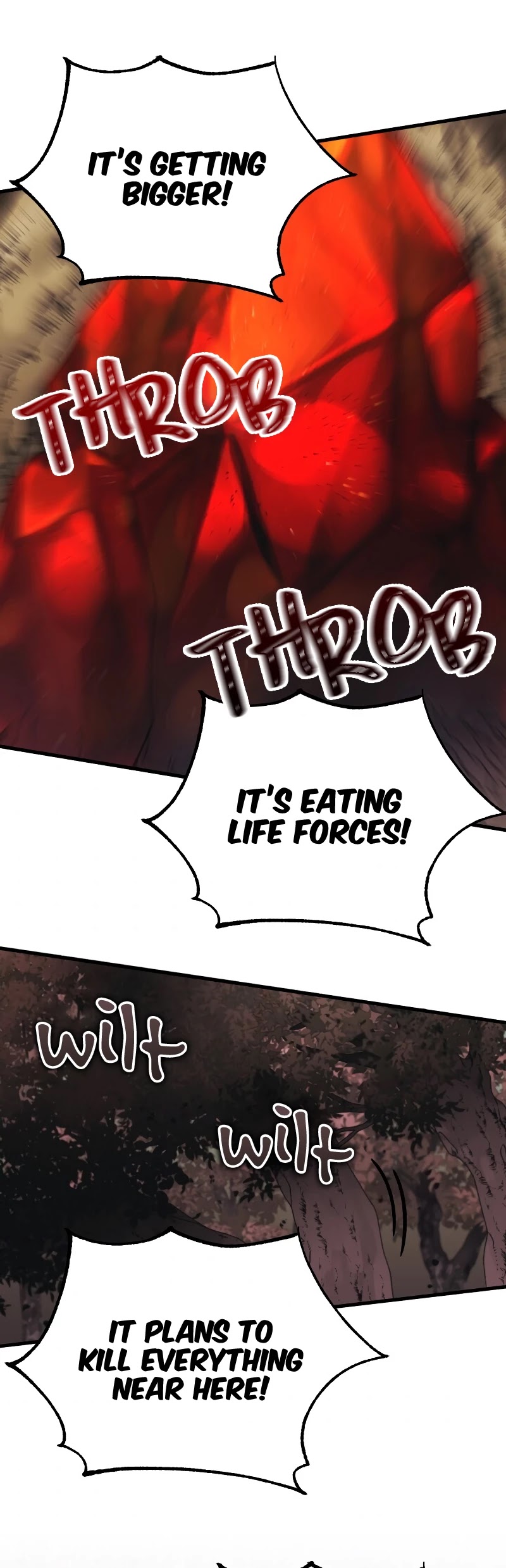 The Princess in the Dumpster Chapter 42 page 31 - Chapter 42