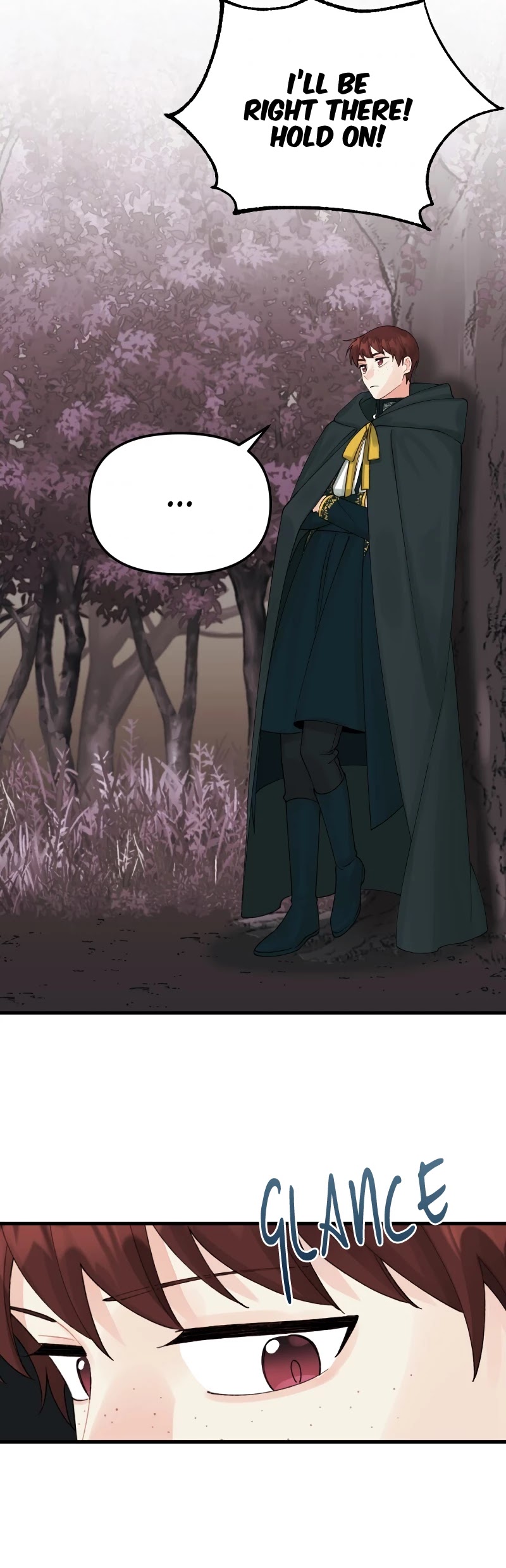 The Princess in the Dumpster Chapter 42 page 32 - Chapter 42