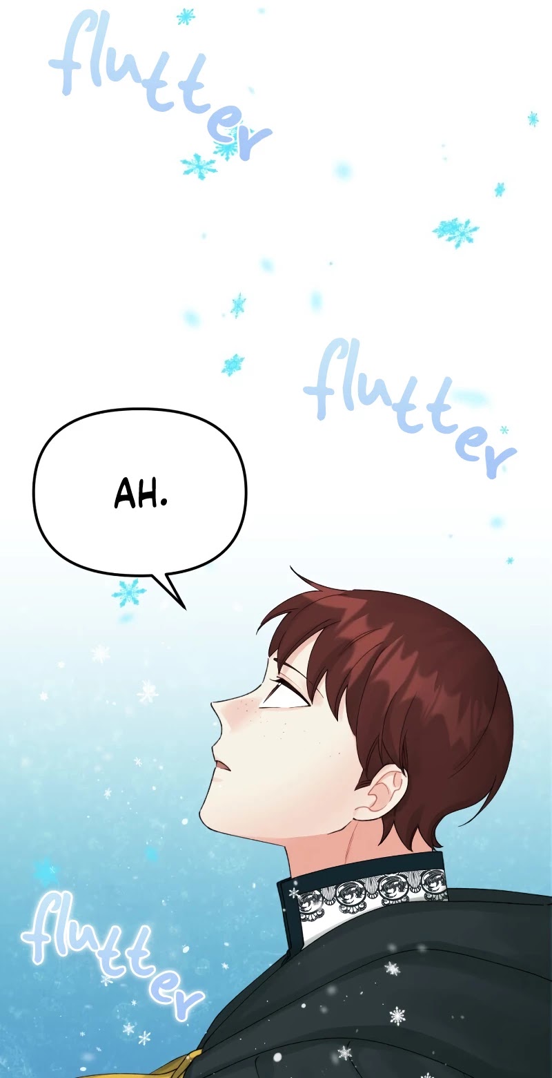 The Princess in the Dumpster Chapter 42 page 34 - Chapter 42