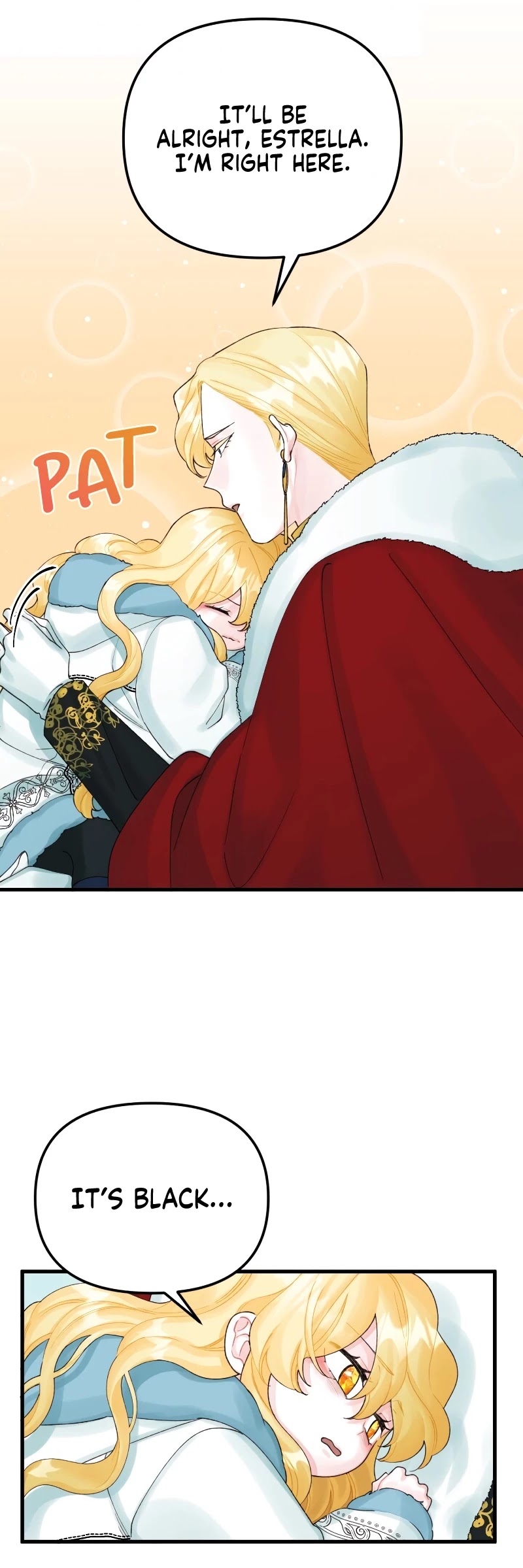 The Princess in the Dumpster Chapter 42 page 4 - Chapter 42