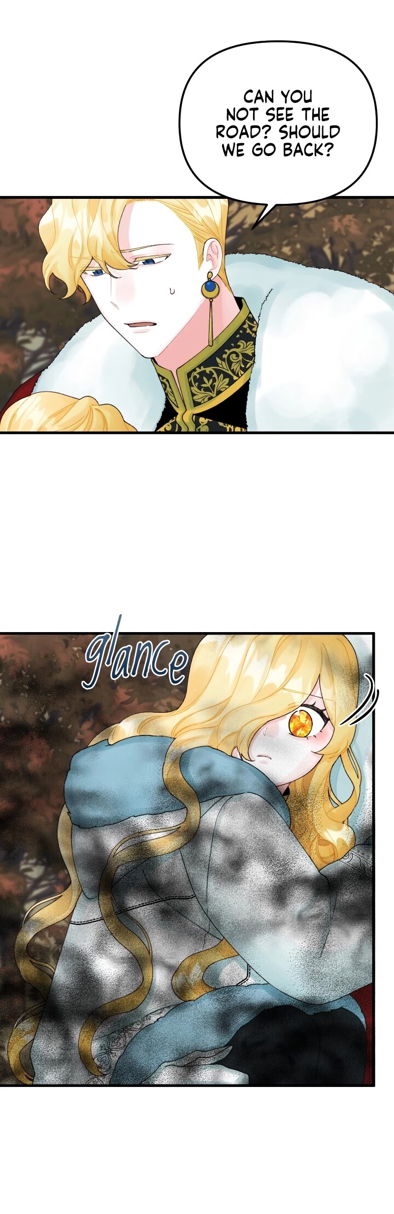 The Princess in the Dumpster Chapter 42 page 5 - Chapter 42