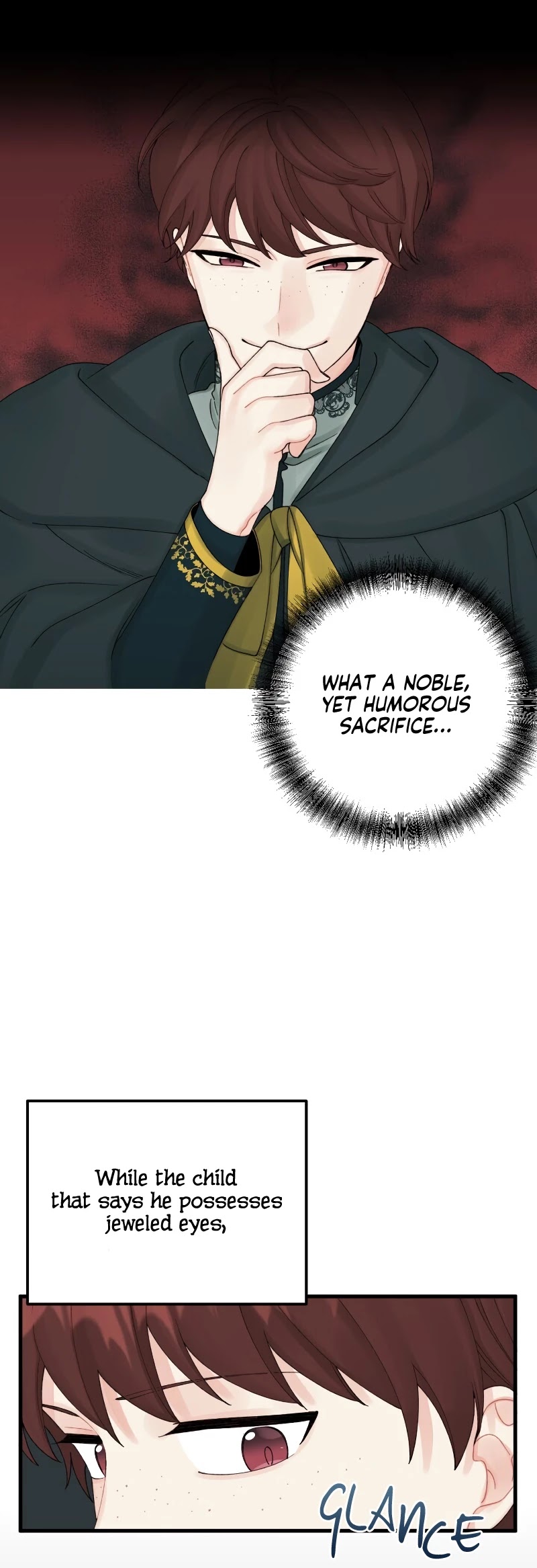 The Princess in the Dumpster Chapter 42 page 7 - Chapter 42