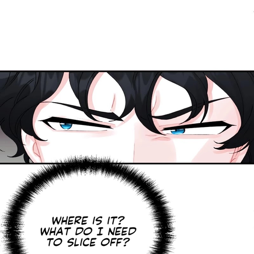 The Princess in the Dumpster Chapter 42 cover