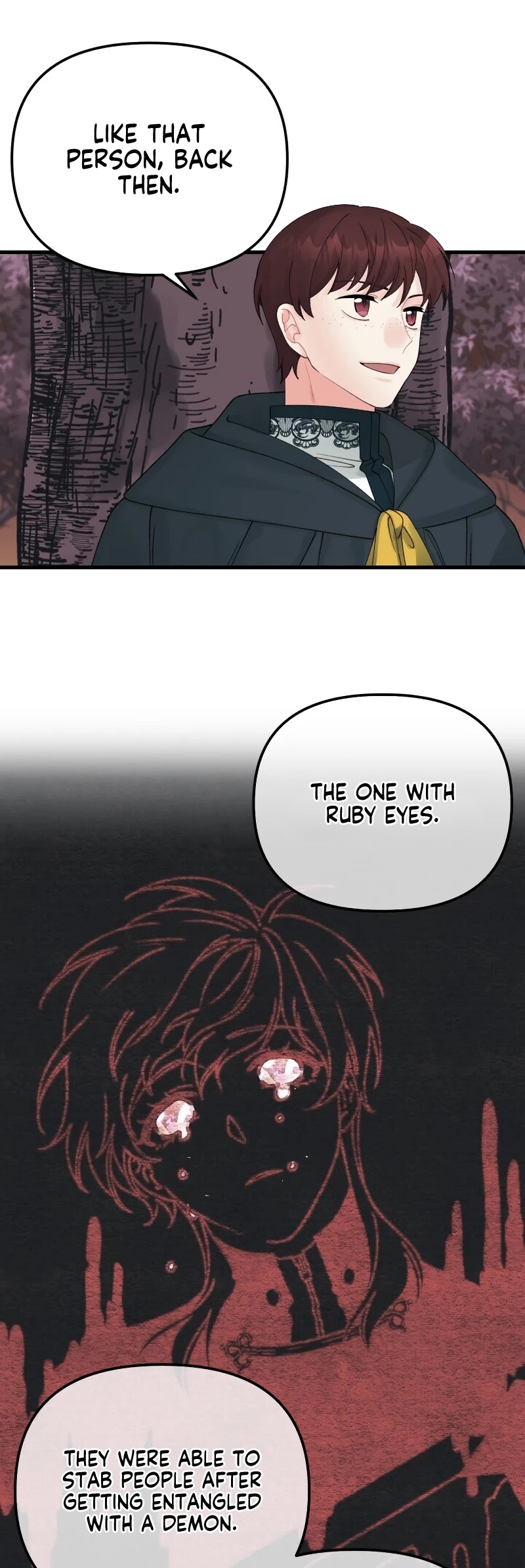 The Princess in the Dumpster Chapter 43 page 14 - Chapter 43: End of Season 1