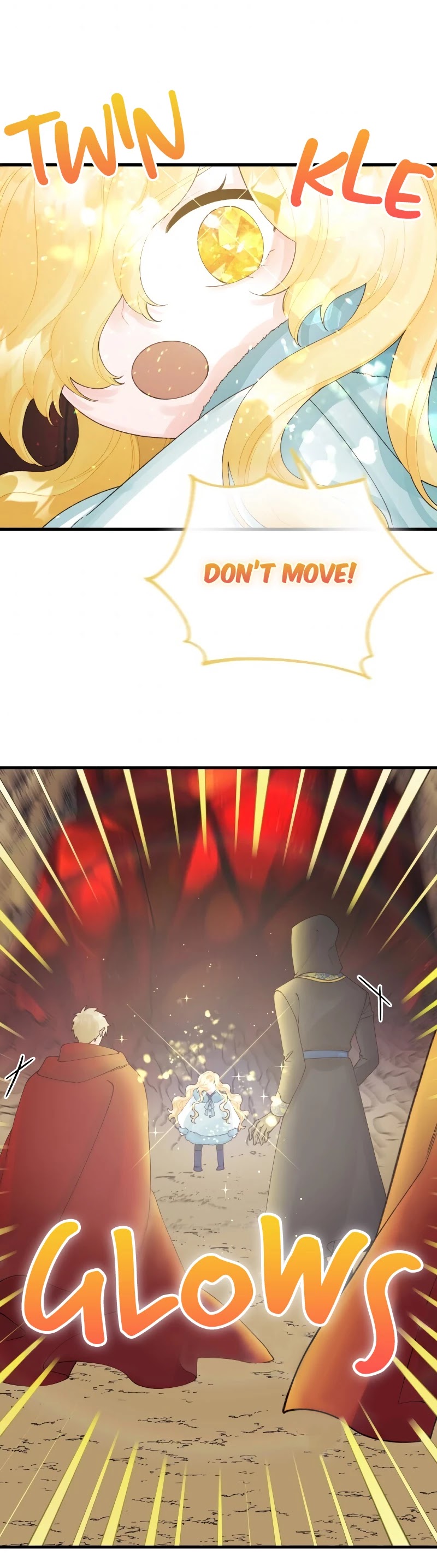The Princess in the Dumpster Chapter 43 page 17 - Chapter 43: End of Season 1