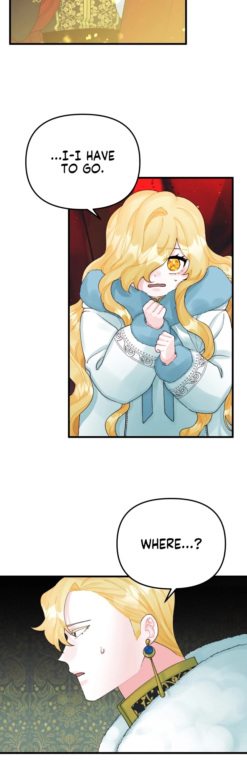 The Princess in the Dumpster Chapter 43 page 19 - Chapter 43: End of Season 1