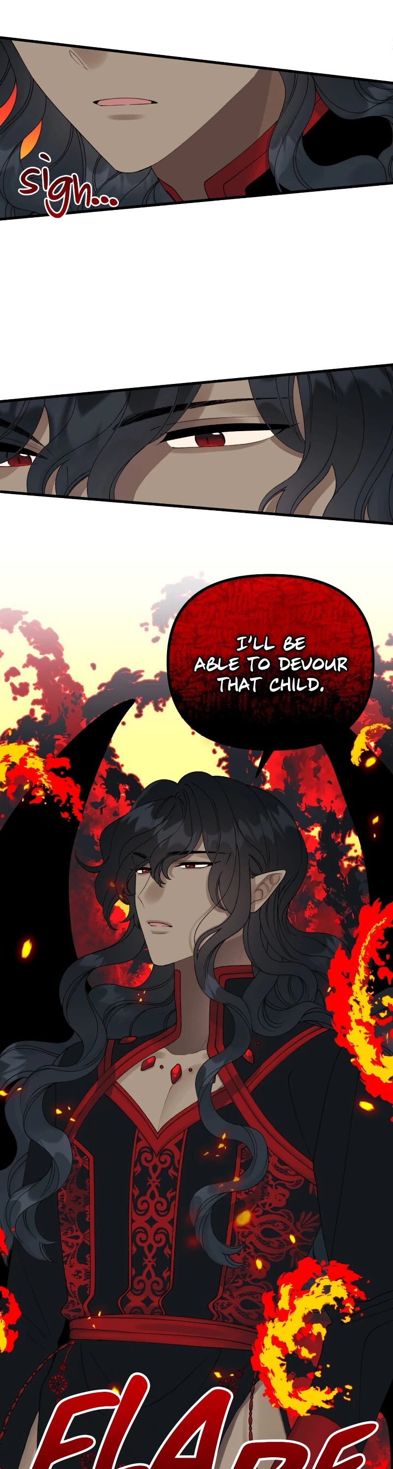 The Princess in the Dumpster Chapter 43 page 28 - Chapter 43: End of Season 1