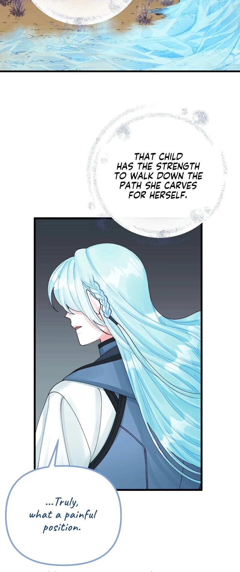 The Princess in the Dumpster Chapter 43 page 31 - Chapter 43: End of Season 1