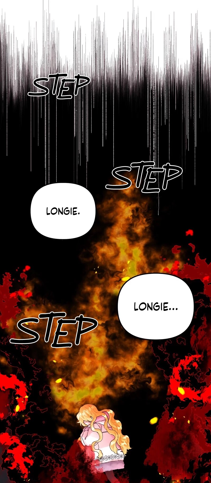 The Princess in the Dumpster Chapter 43 page 32 - Chapter 43: End of Season 1
