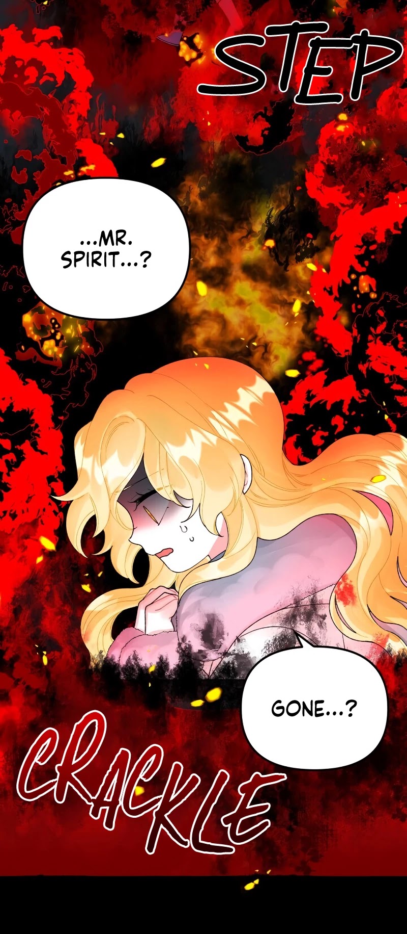 The Princess in the Dumpster Chapter 43 page 33 - Chapter 43: End of Season 1